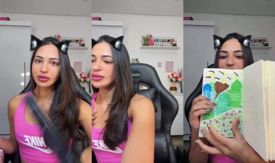 MissYasmin Bigo Live — Oct 19, 2026, 2:04 PM