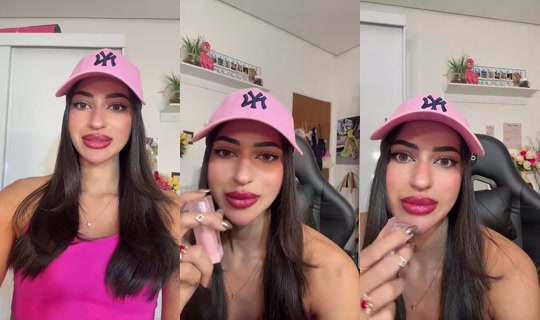 MissYasmin Bigo Live — Oct 19, 2026, 9:29 PM