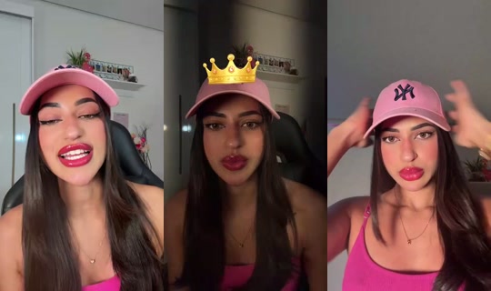 MissYasmin Bigo Live — Oct 20, 2026, 1:07 AM