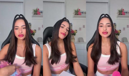 MissYasmin Bigo Live — Oct 20, 2026, 10:05 PM