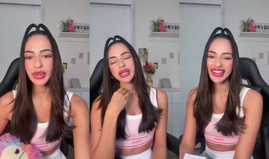 MissYasmin Bigo Live — Oct 20, 2026, 10:59 PM