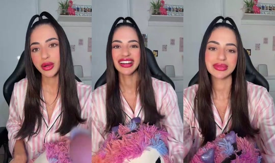 MissYasmin Bigo Live — Oct 21, 2026, 3:33 AM