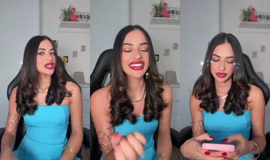 MissYasmin Bigo Live — Oct 22, 2026, 11:43 PM