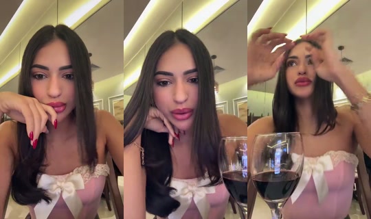 MissYasmin Bigo Live — Oct 24, 2026, 12:31 AM