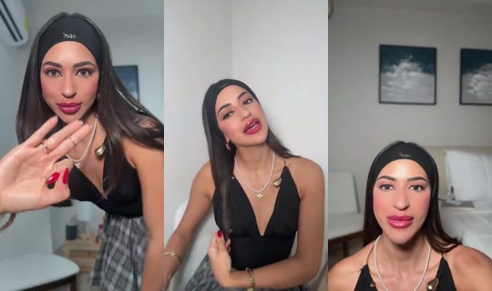 MissYasmin Bigo Live — Oct 26, 2026, 5:00 AM