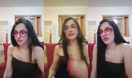 Miss_understood. Bigo Live — Sep 20, 2026, 1:50 AM