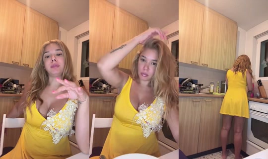 Missdancequeen1 Bigo Live — Jul 28, 2026, 8:35 PM