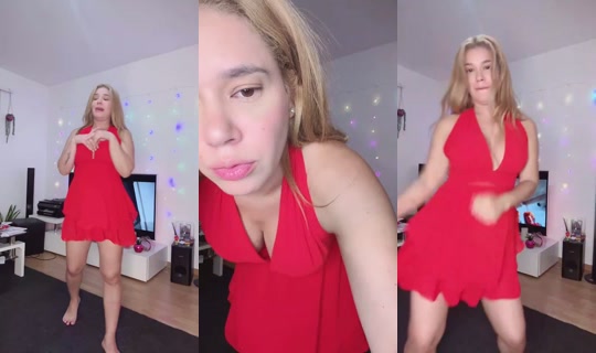 Missdancequeen1 Bigo Live — Sep 13, 2026, 9:43 PM