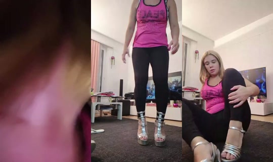 Missdancequeen1 Bigo Live — Sep 16, 2026, 6:57 PM