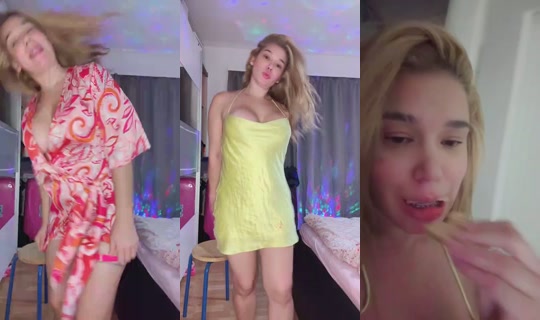 Missdancequeen1 Bigo Live — Sep 17, 2026, 10:03 PM