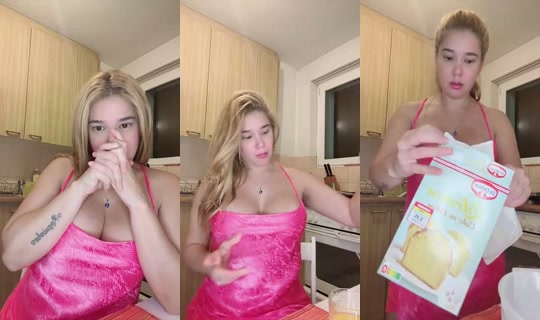 Missdancequeen1 Bigo Live — Oct 8, 2026, 9:14 PM