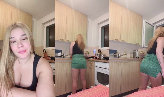 Missdancequeen1 Bigo Live — Oct 15, 2026, 7:33 PM
