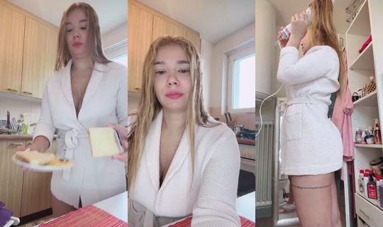 Missdancequeen1 Bigo Live — Oct 18, 2026, 10:50 AM