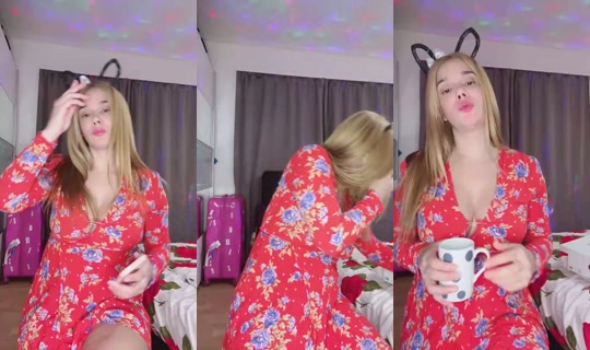 Missdancequeen1 Bigo Live — Oct 23, 2026, 9:16 PM