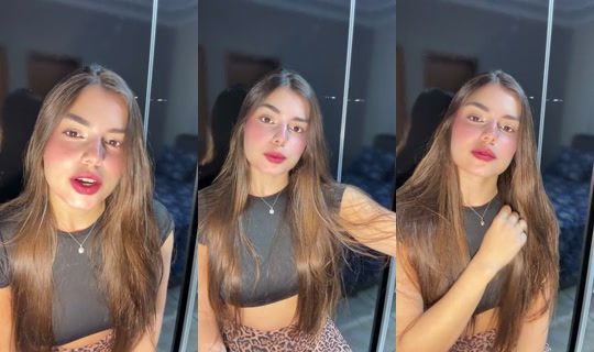 Missfadinha Bigo Live — Sep 22, 2026, 11:27 AM