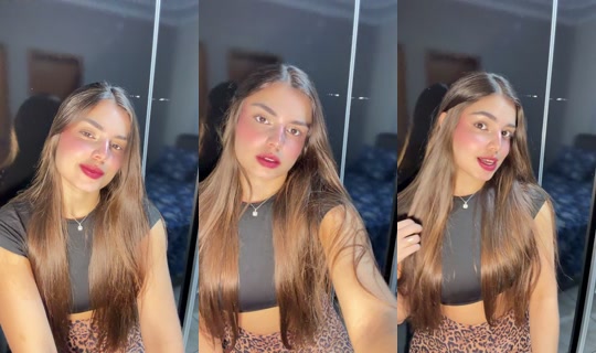 Missfadinha Bigo Live — Sep 22, 2026, 1:23 PM