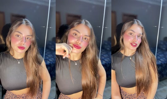 Missfadinha Bigo Live — Sep 22, 2026, 4:42 PM