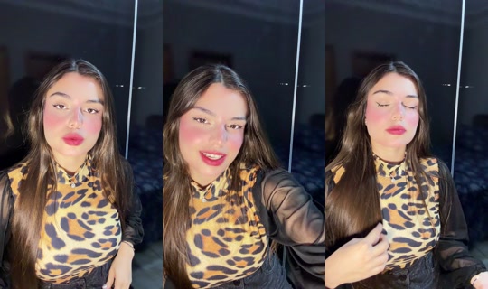 Missfadinha Bigo Live — Sep 22, 2026, 10:10 PM
