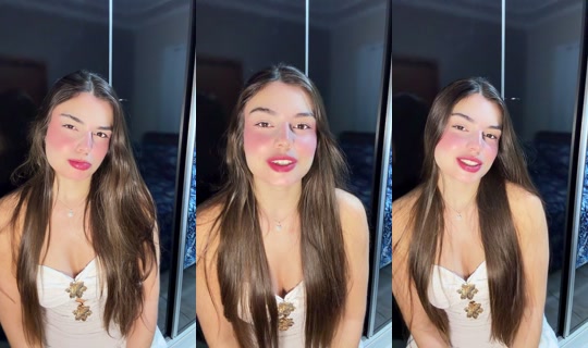 Missfadinha Bigo Live — Sep 23, 2026, 9:36 AM