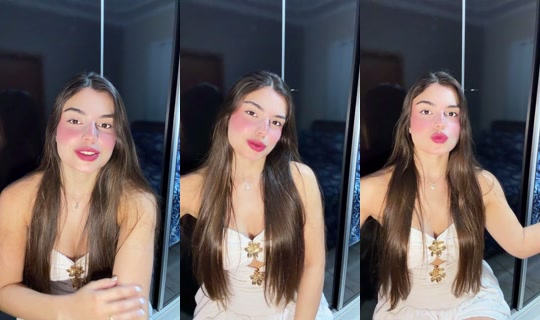 Missfadinha Bigo Live — Sep 23, 2026, 10:27 AM