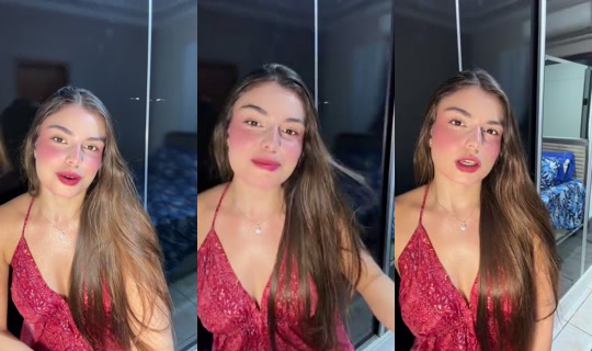 Missfadinha Bigo Live — Sep 23, 2026, 9:33 PM
