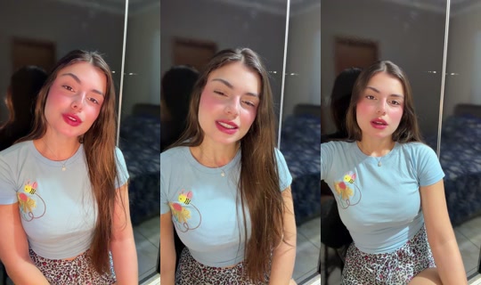 Missfadinha Bigo Live — Sep 24, 2026, 12:10 PM