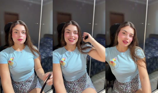 Missfadinha Bigo Live — Sep 24, 2026, 1:01 PM