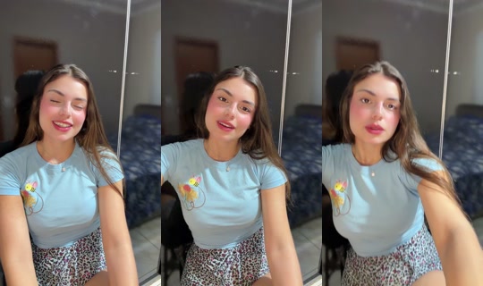 Missfadinha Bigo Live — Sep 24, 2026, 2:00 PM