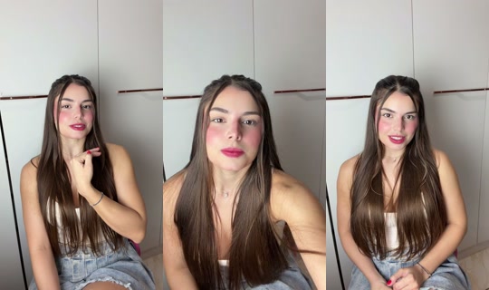 Missfadinha Bigo Live — Sep 25, 2026, 9:11 PM