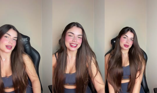 Missfadinha Bigo Live — Sep 29, 2026, 1:09 PM