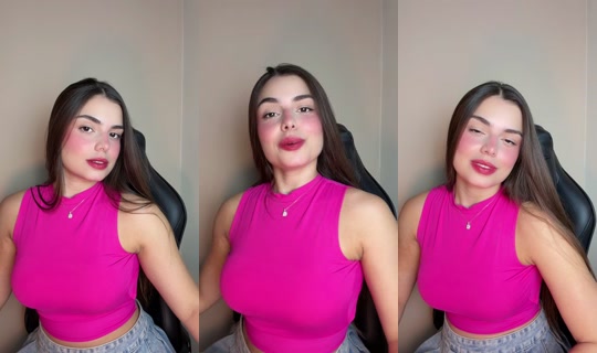 Missfadinha Bigo Live — Sep 29, 2026, 8:55 PM