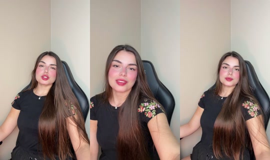 Missfadinha Bigo Live — Oct 1, 2026, 8:16 PM
