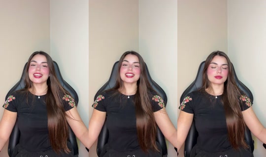 Missfadinha Bigo Live — Oct 1, 2026, 9:07 PM