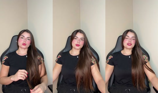 Missfadinha Bigo Live — Oct 1, 2026, 9:37 PM