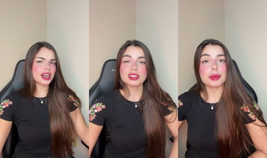 Missfadinha Bigo Live — Oct 1, 2026, 10:43 PM