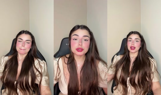 Missfadinha Bigo Live — Oct 3, 2026, 9:54 PM