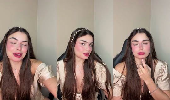 Missfadinha Bigo Live — Oct 3, 2026, 11:36 PM