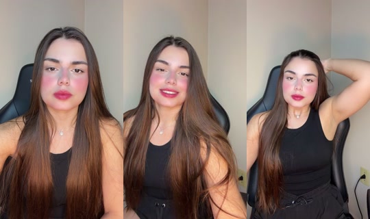 Missfadinha Bigo Live — Oct 5, 2026, 6:24 PM