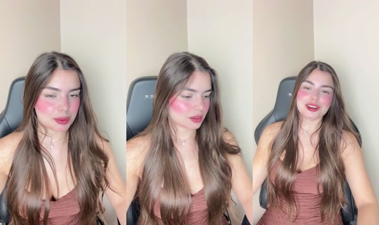 Missfadinha Bigo Live — Oct 20, 2026, 2:08 PM