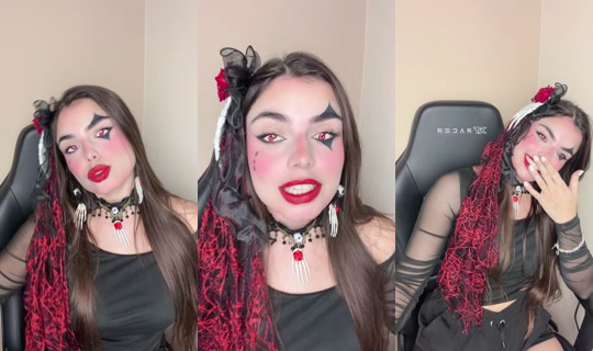 Missfadinha Bigo Live — Oct 20, 2026, 9:58 PM