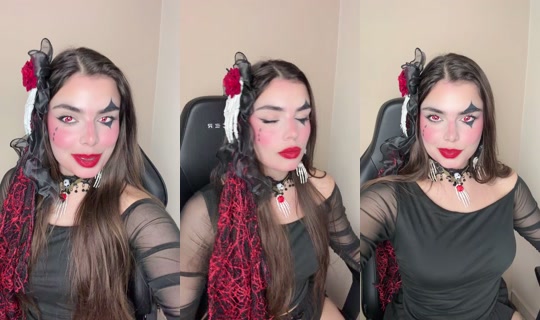 Missfadinha Bigo Live — Oct 20, 2026, 10:50 PM