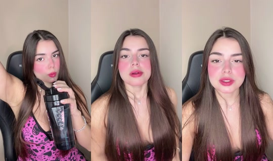 Missfadinha Bigo Live — Oct 22, 2026, 12:32 PM