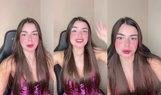 Missfadinha Bigo Live — Oct 22, 2026, 1:23 PM