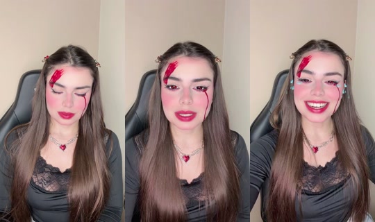 Missfadinha Bigo Live — Oct 22, 2026, 6:43 PM
