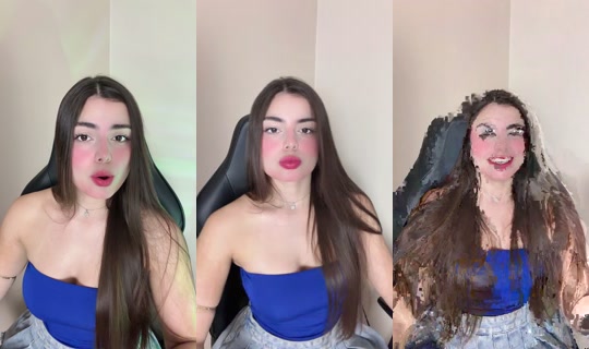 Missfadinha Bigo Live — Oct 24, 2026, 4:12 PM