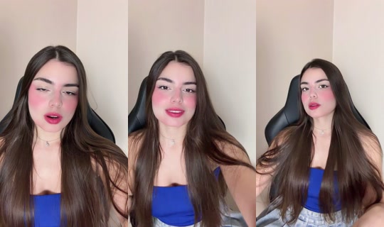 Missfadinha Bigo Live — Oct 24, 2026, 5:03 PM