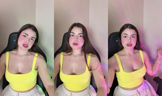 Missfadinha Bigo Live — Oct 25, 2026, 5:12 PM