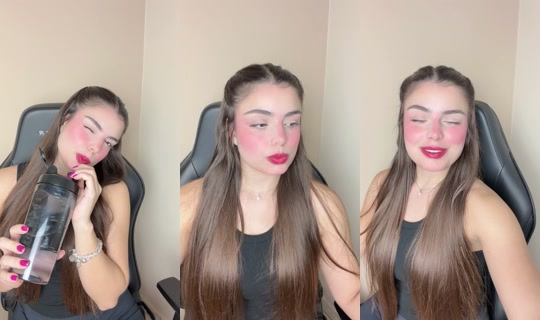 Missfadinha Bigo Live — Oct 26, 2026, 7:22 PM