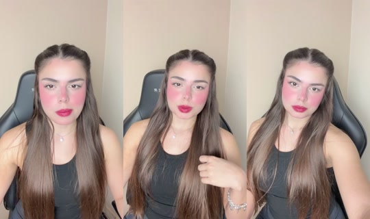 Missfadinha Bigo Live — Oct 26, 2026, 8:15 PM