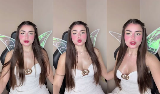 Missfadinha Bigo Live — Oct 28, 2026, 1:50 PM